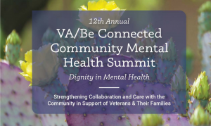 Mental Health Summit image