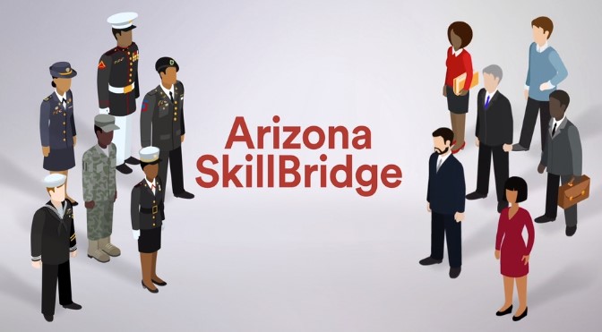 SkillBridge - Be Connected