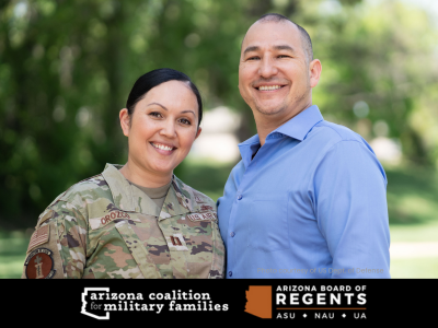 Free Tuition for Veteran Spouses