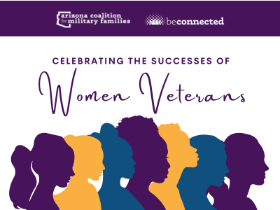 Women Veteran Success Stories