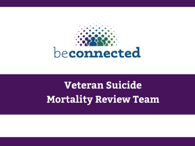 Addressing Veteran Suicide