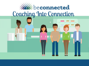 Coaching Into Connection Successes