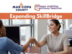 Expanding SkillBridge