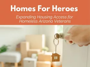 Homes For Heroes